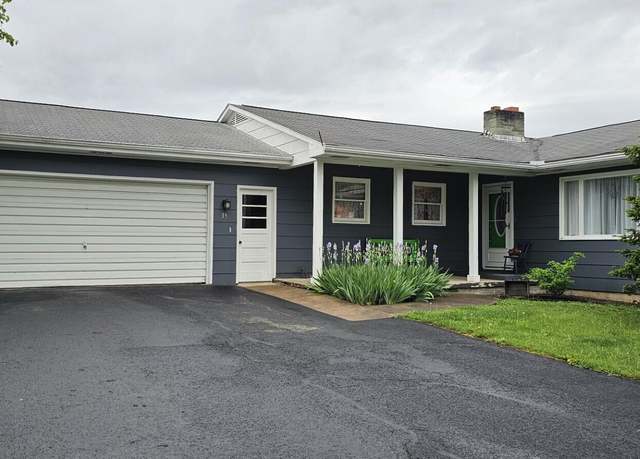 Property at 35 Peters Ave, Beech Creek, PA 16822, 3 beds, 2 baths