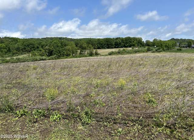 Property at 0 Fairfield Church Rd, Montoursville, PA 17754