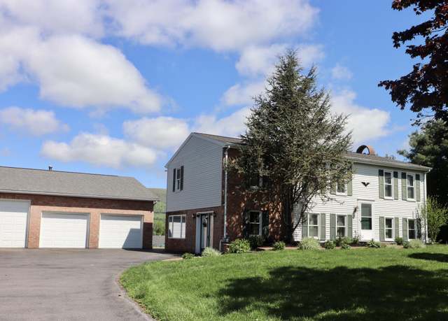 Property at 259 Maple Hill Dr, Montgomery, PA 17752, 3 beds, 2 baths