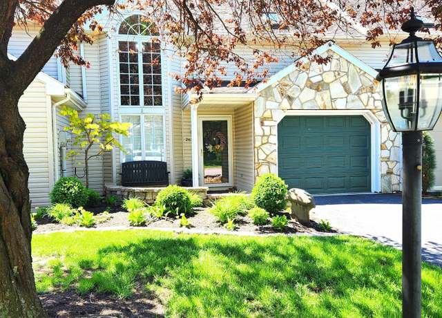 Property at 2622 Haas Ln, Montoursville, PA 17754, 3 beds, 2.5 baths