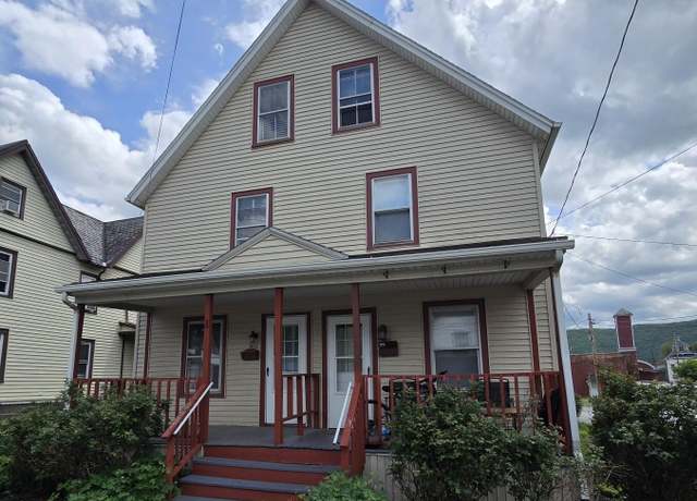 Property at 2013 Glynn Ave, Williamsport, PA 17701