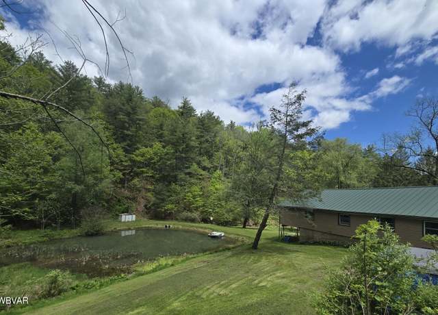Property at 70 Hidden Valley Ln, Jersey Shore, PA 17740, 5 beds, 2 baths
