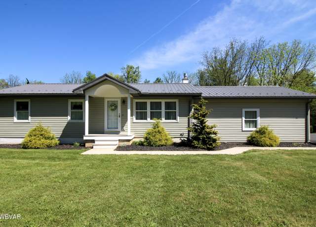 Property at 2049 Pa-880, Jersey Shore, PA 17740, 3 beds, 1 bath