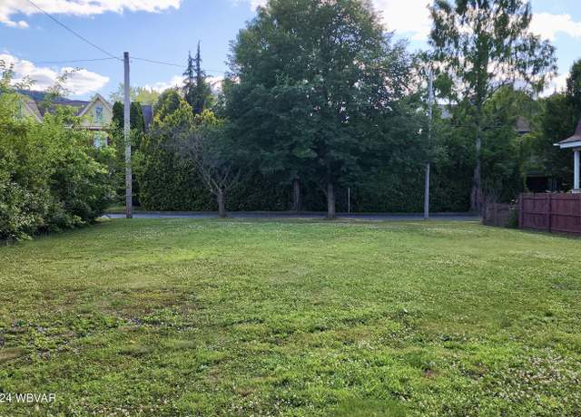 Property at 621 S Market St, S. Williamsport, PA 17702