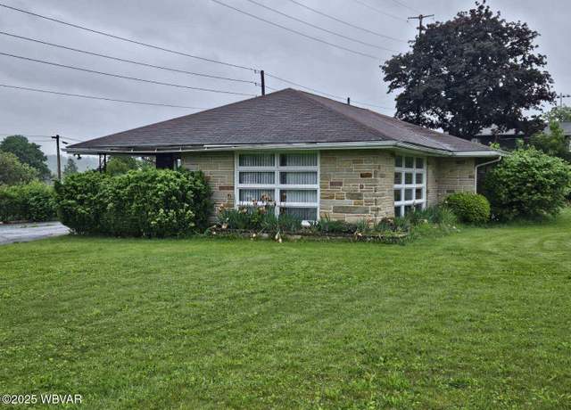 Property at 503 S Shuman St, Middleburg, PA 17842, 2 beds, 1 bath