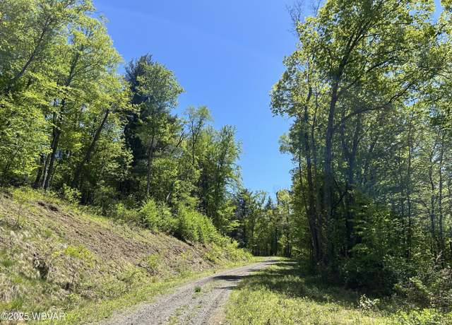 Property at Tallman Hollow Rd, Montoursville, PA 17754