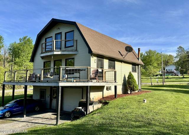 Property at 57 Thorne St, Laporte, PA 18626, 3 beds, 2 baths
