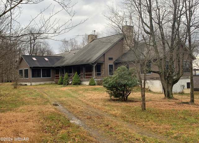 Property at 76 Highlands Ln, Roaring Branch, PA 17765, 3 beds, 3 baths