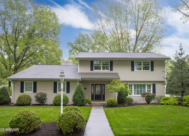 Property at 980 Canterbury Rd, Williamsport, PA 17701, 4 beds, 2.5 baths