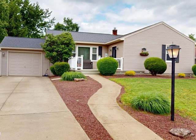 Property at 2215 Blair St, Williamsport, PA 17701, 3 beds, 2 baths