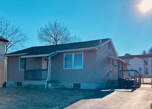 Property at 65 Spring St, Lock Haven, PA 17745, 3 beds, 2 baths
