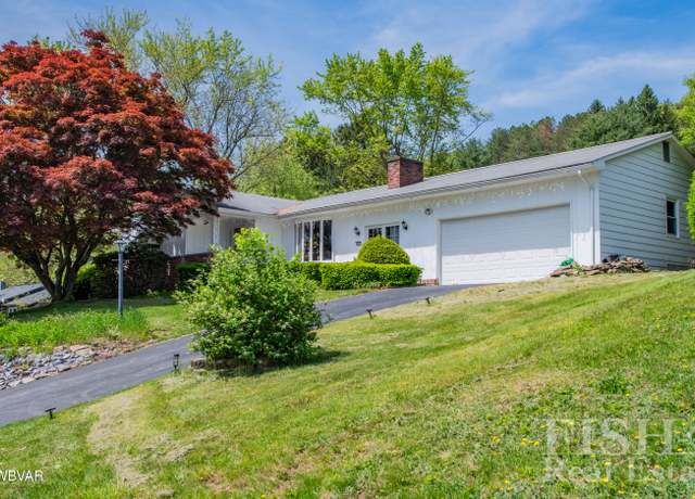 Property at 2721 Orchard Ave Ave, Montoursville, PA 17754, 3 beds, 2 baths