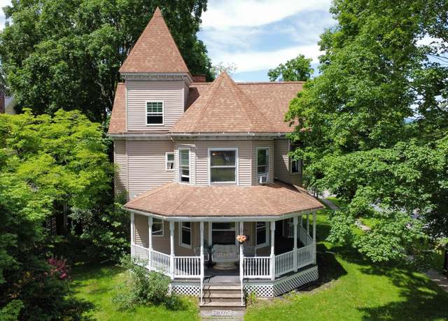 Property at 201 W Penn St, Muncy, PA 17756, 4 beds, 1.5 baths