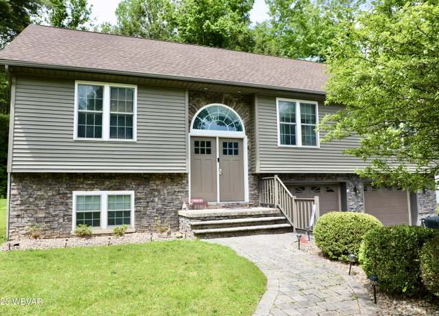 Property at 82 Woodside Cir, Jersey Shore, PA 17740, 3 beds, 3 baths