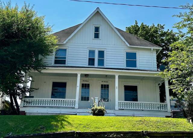 Property at 1013 Allegheny St, Jersey Shore, PA 17740