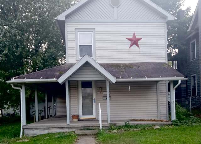 Property at 2221 W Third St, Williamsport, PA 17701, 2 beds, 2 baths
