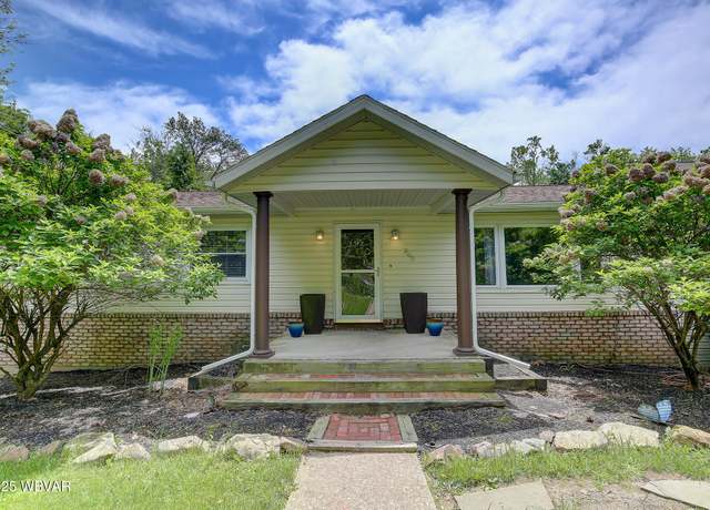 Property at 260 Selkirk Rd, Williamsport, PA 17701, 4 beds, 3 baths