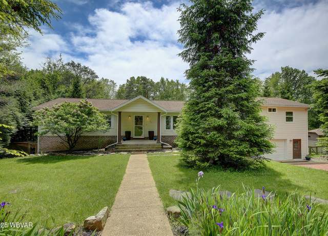 Property at 260 Selkirk Rd, Williamsport, PA 17701, 4 beds, 3 baths