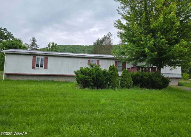 Property at 315 W Brown St, Castanea, PA 17726, 3 beds, 2 baths