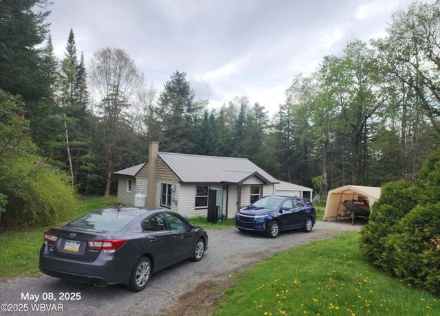 Property at 22711 Pa-287, Morris, PA 16938, 2 beds, 1 bath