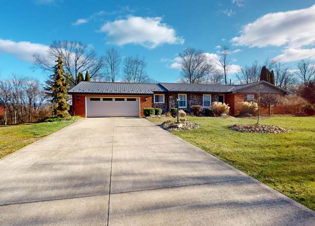 Property at 2875 Pine Ridge Rd, Montoursville, PA 17754, 3 beds, 3.5 baths