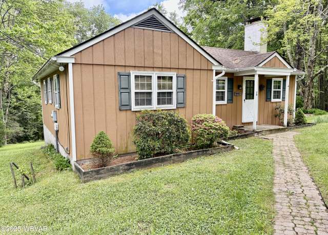 Property at 70 Restful Rdg, Muncy Valley, PA 17758, 2 beds, 1 bath