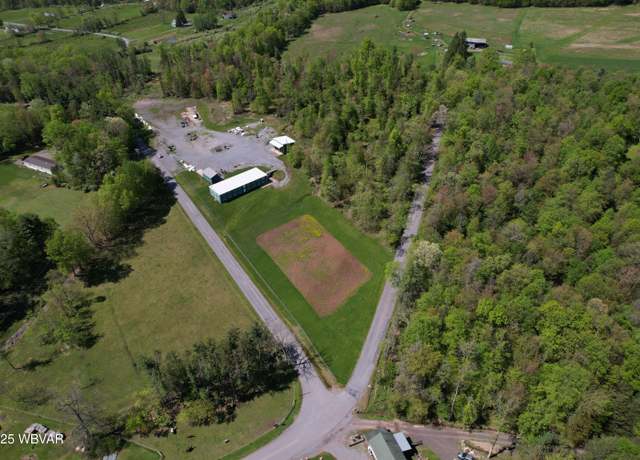 Property at 2437 Mountain Rd, Montoursville, PA 17754