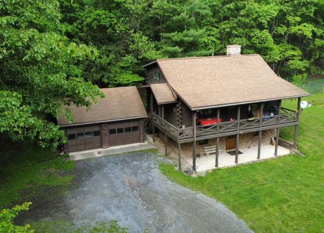 Property at 645 Deckman Hollow Rd, Williamsport, PA 17701, 2 beds, 2 baths