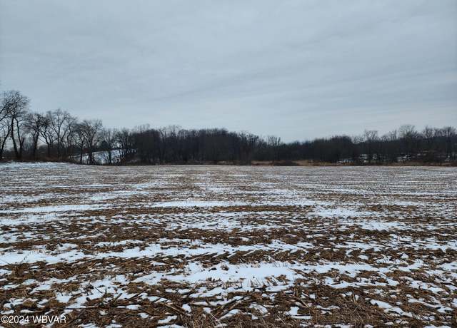 Property at Cemetery Rd, Milton, PA 17847