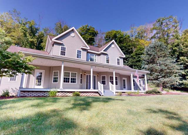 Property at 1885 Ravine Rd, Williamsport, PA 17701, 4 beds, 3 baths