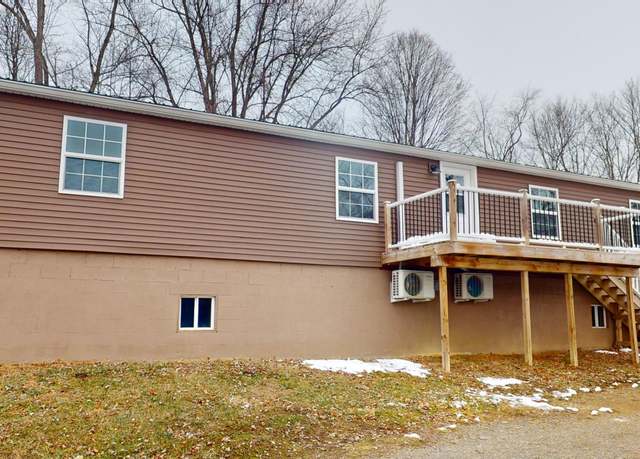 Property at 4833 Muncy Exchange Rd, Turbotville, PA 17772, 3 beds, 2 baths