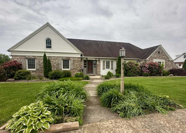 Property at 85 Penn St, Montgomery, PA 17752, 4 beds, 2 baths