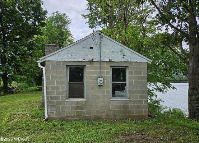 Property at Undisclosed address, Linden, PA 17744