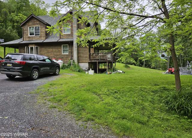 Property at 1052 Almost Country Rd, Cogan Station, PA 17728, 2 beds, 1.5 baths
