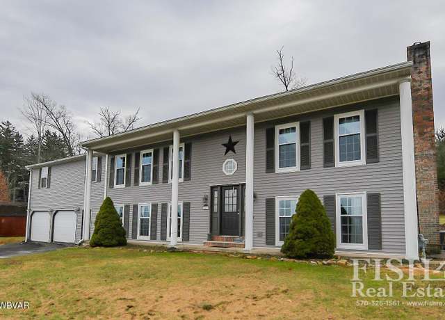 Property at 2215 W Southern Ave, S. Williamsport, PA 17702, 7 beds, 4 baths