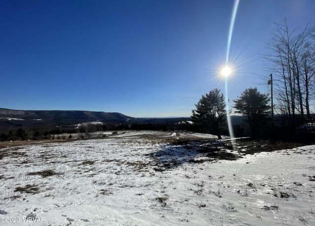 Property at 0 Fairman Rd, Muncy Valley, PA 17758