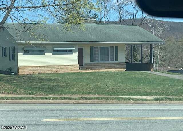 Property at 2256 Mill Ln, Williamsport, PA 17701, 3 beds, 1 bath
