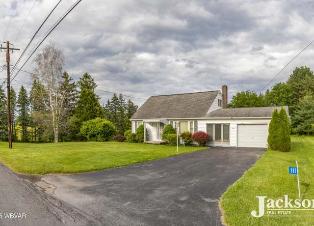 Property at 887 Gravel Hill Rd, Lock Haven, PA 17745, 4 beds, 1 bath