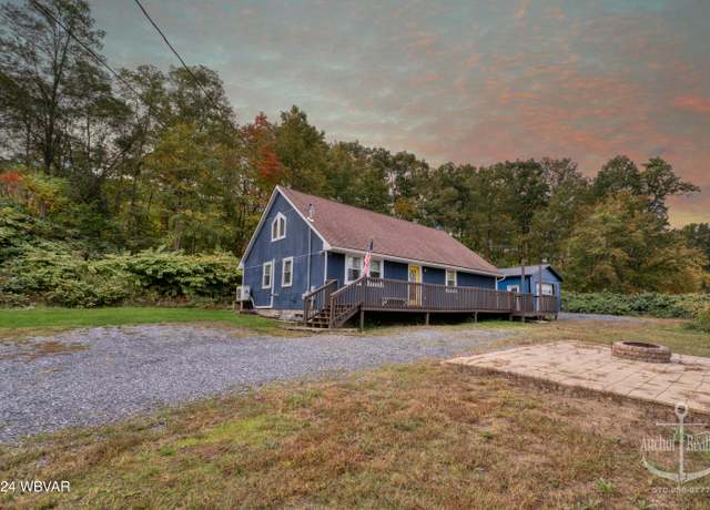 Property at 1078 Youngdale Rd, Mcelhattan, PA 17748, 3 beds, 2 baths