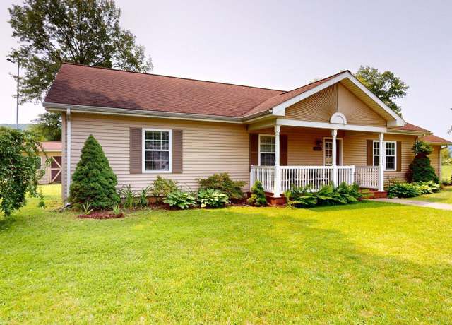 Property at 2801 Linn St, Williamsport, PA 17701, 4 beds, 2 baths