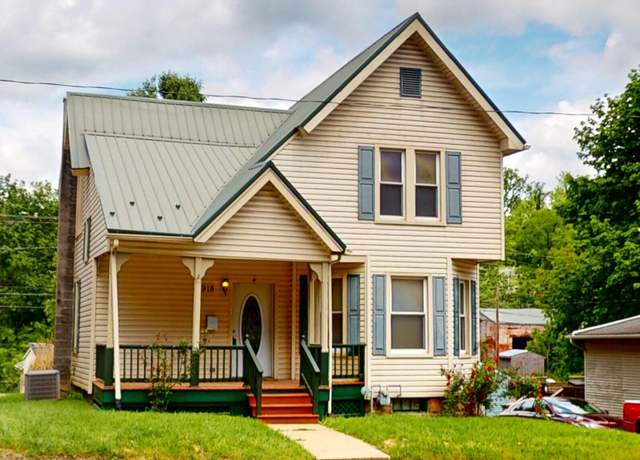 Property at 918 Allegheny St, Jersey Shore, PA 17740, 3 beds, 1.5 baths