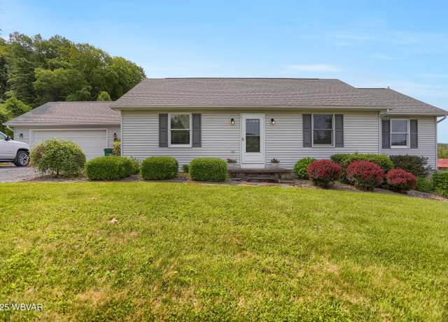 Property at 262 Walnut Ln, Jersey Shore, PA 17740, 3 beds, 1 bath