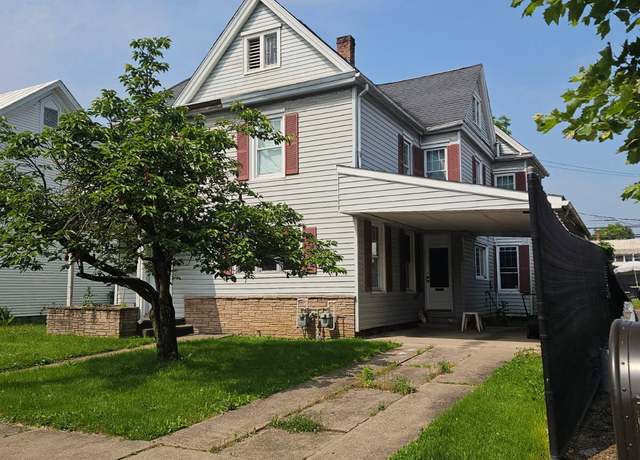 Property at 6 S Washington St, Muncy, PA 17756, 4 beds, 2 baths