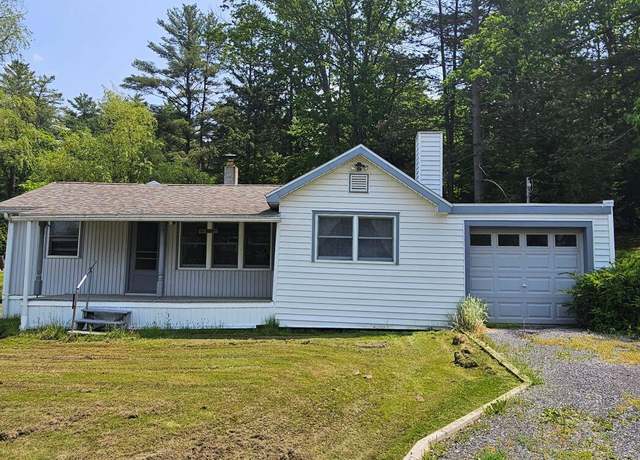 Property at 18214 Route 44 Hwy N, Lock Haven, PA 17745, 2 beds, 1 bath