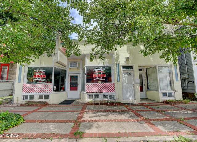 Property at 1408 Memorial Ave, Williamsport, PA 17701