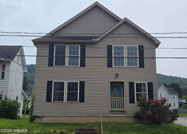 Property at 1731 Riverside Dr, S. Williamsport, PA 17702, 3 beds, 2.5 baths