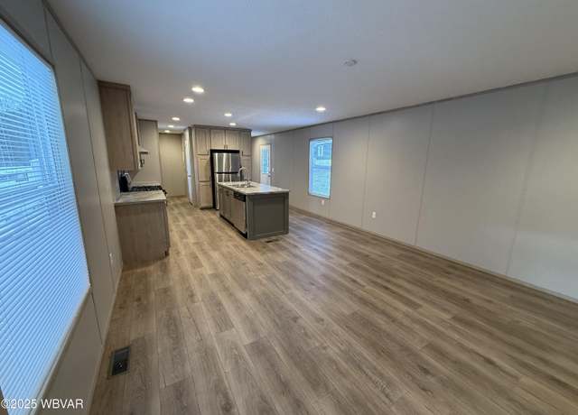 Property at 196 Sanctuary Blvd, Lock Haven, PA 17745, 3 beds, 2 baths