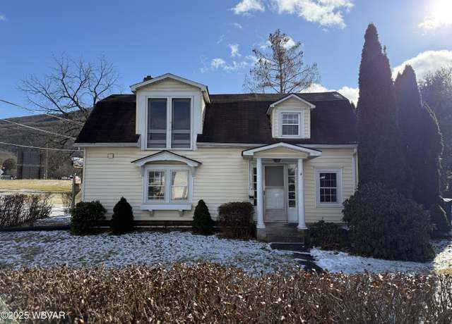 Property at 4 E Seventh Ave, S. Williamsport, PA 17702, 2 beds, 2 baths