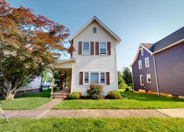Property at 520 Wyoming St, Williamsport, PA 17701, 3 beds, 2 baths