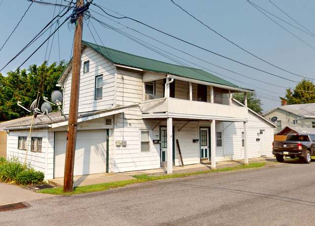 Property at 123 Broad St, Watsontown, PA 17777